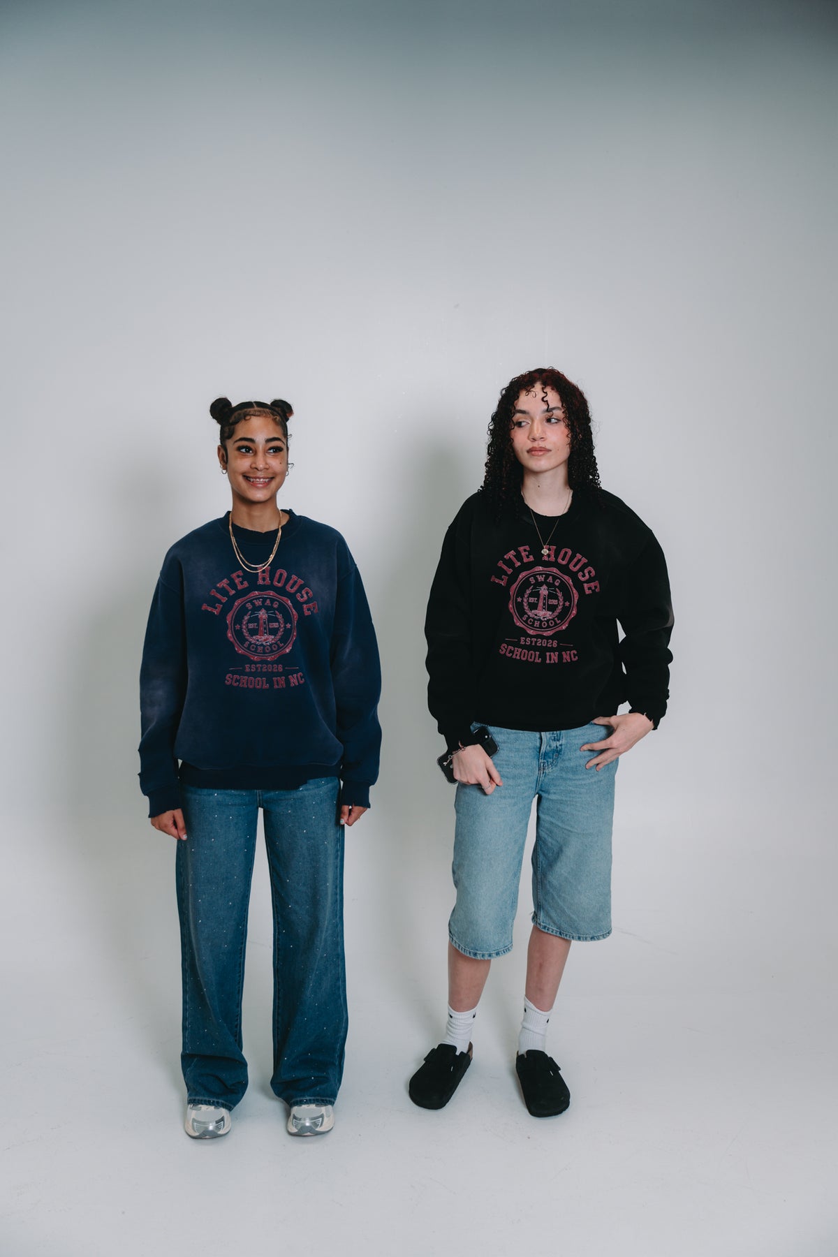 SWEATERS BUNDLE