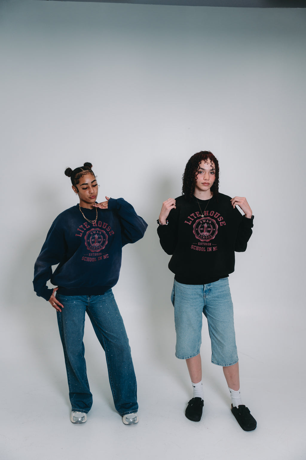 SWEATERS BUNDLE