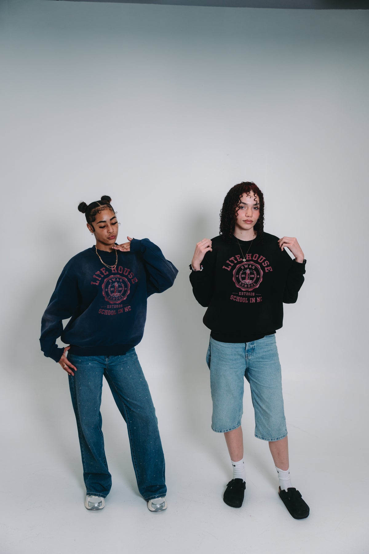SWEATERS BUNDLE