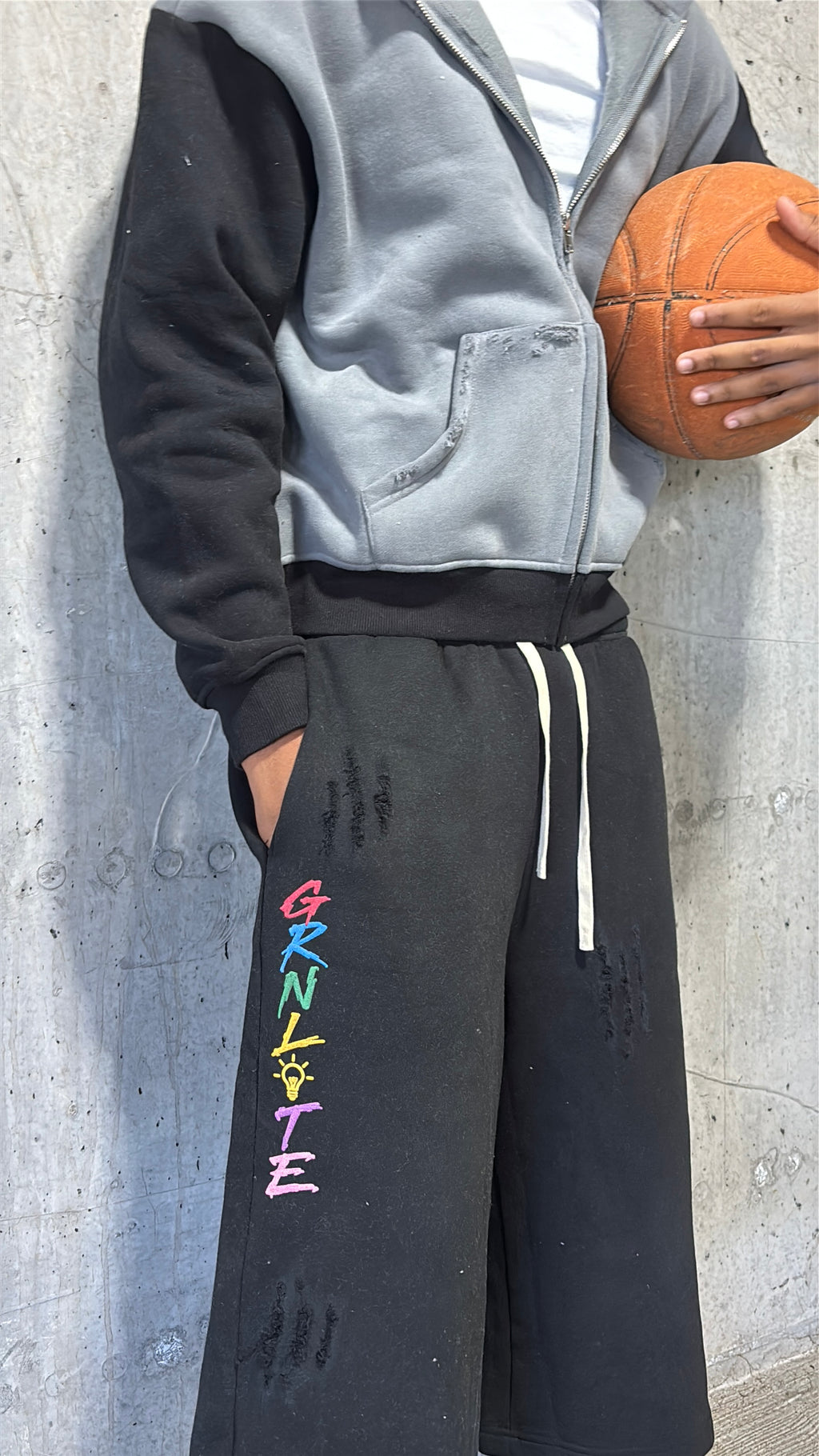 BALL IN SETS