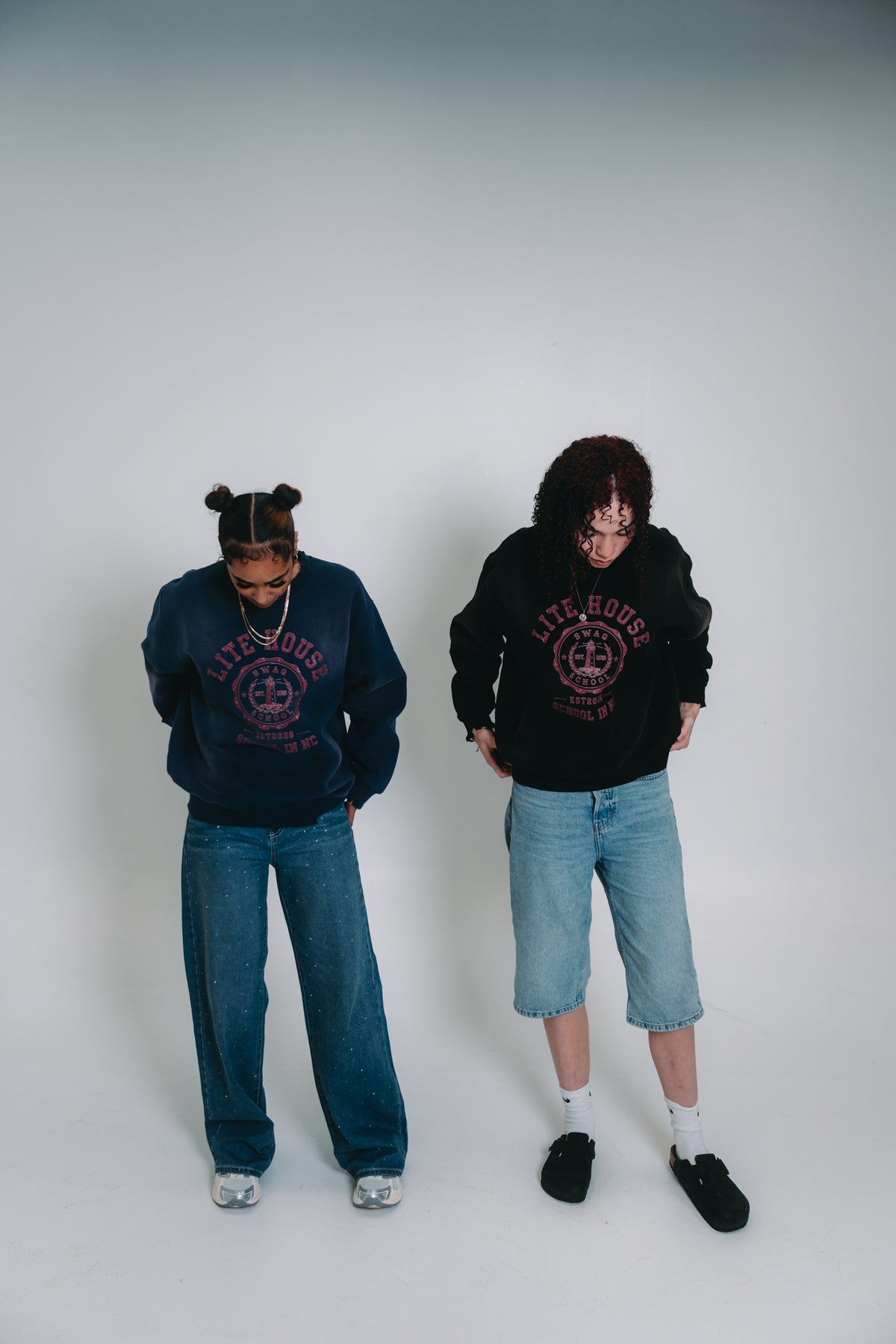 SWEATERS BUNDLE
