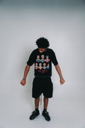 "GRNLITE TEE"
