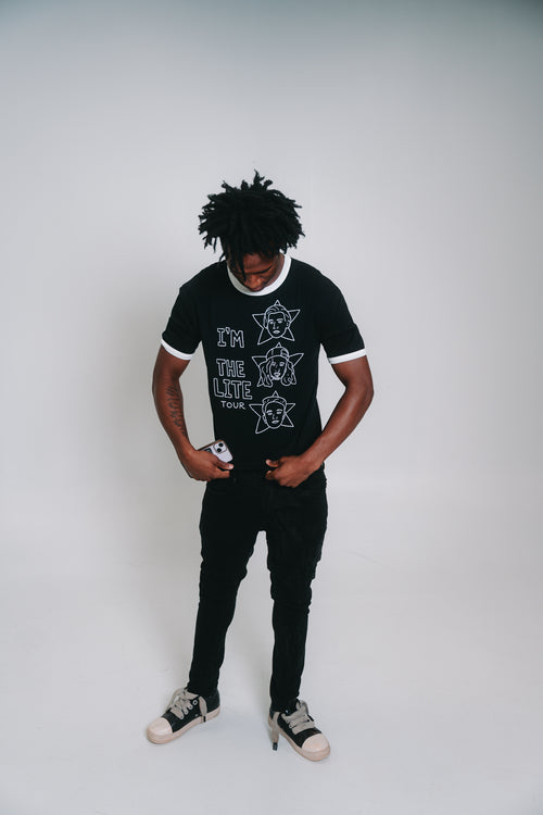 "ITLT" TEE