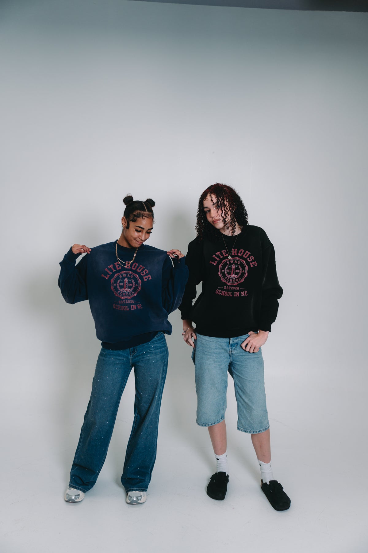 SWEATERS BUNDLE