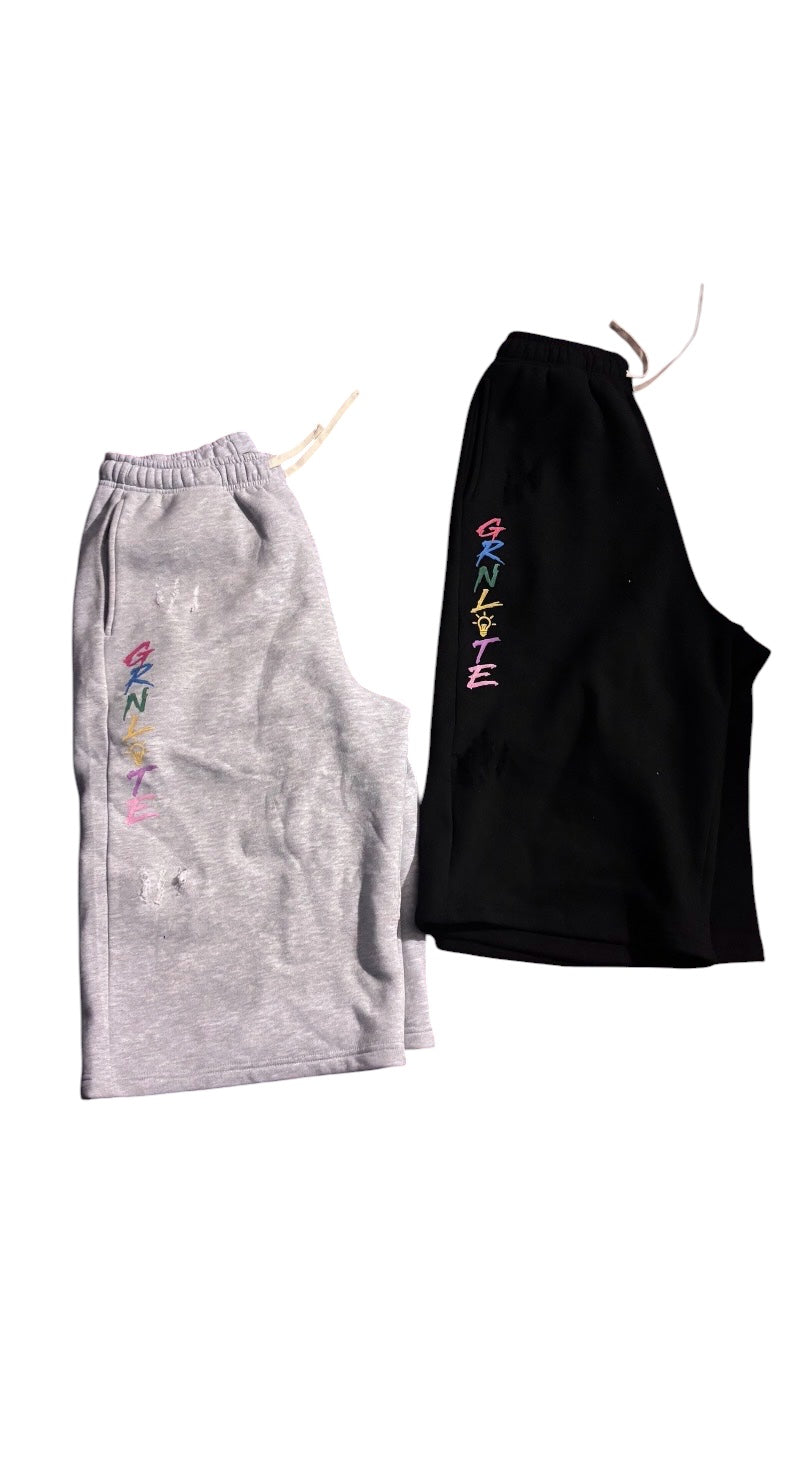 HOOP SHORTS BUNDLE